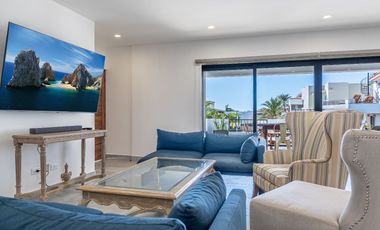DUPLEX PLANTA BAJA PUERTA DEL MAR CSL
