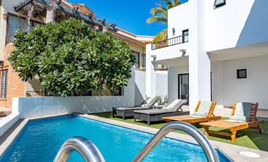 DUPLEX PLANTA BAJA PUERTA DEL MAR CSL