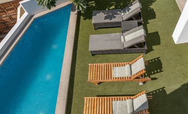 DUPLEX PLANTA BAJA PUERTA DEL MAR CSL
