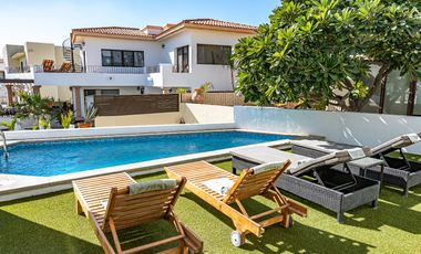 DUPLEX PLANTA BAJA PUERTA DEL MAR CSL