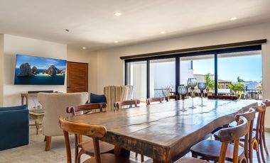 DUPLEX PLANTA BAJA PUERTA DEL MAR CSL