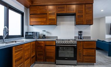DUPLEX PLANTA BAJA PUERTA DEL MAR CSL