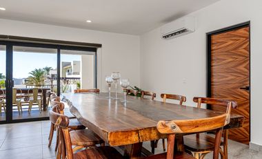 DUPLEX PLANTA BAJA PUERTA DEL MAR CSL