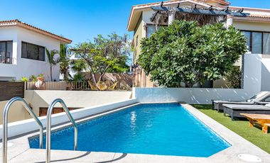 DUPLEX PLANTA BAJA PUERTA DEL MAR CSL