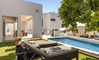 DUPLEX PLANTA BAJA PUERTA DEL MAR CSL