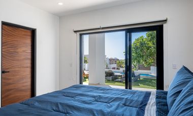 DUPLEX PLANTA BAJA PUERTA DEL MAR CSL