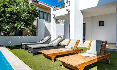 DUPLEX PLANTA BAJA PUERTA DEL MAR CSL