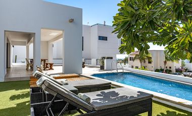 DUPLEX PLANTA BAJA PUERTA DEL MAR CSL