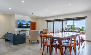 DUPLEX PLANTA BAJA PUERTA DEL MAR CSL