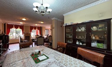 Casa en venta en La Tebaida