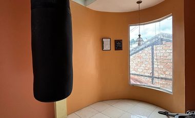 Casa en venta en La Tebaida