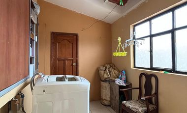 Casa en venta en La Tebaida