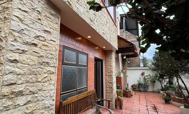 Casa en venta en La Tebaida