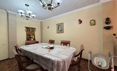 Casa en venta en La Tebaida