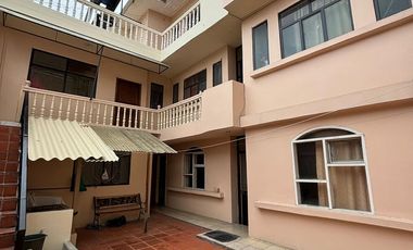 Casa en venta en La Tebaida