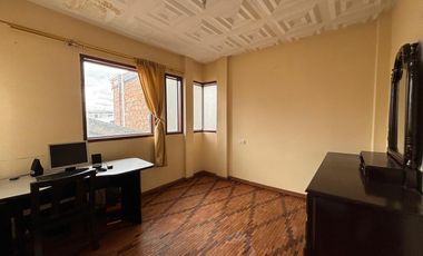 Casa en venta en La Tebaida
