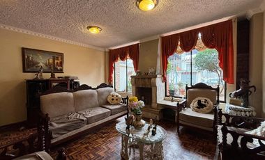 Casa en venta en La Tebaida