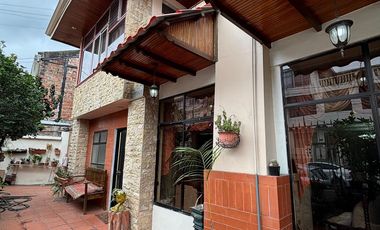 Casa en venta en La Tebaida