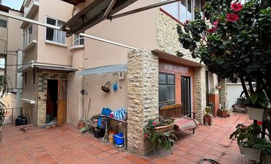 Casa en venta en La Tebaida