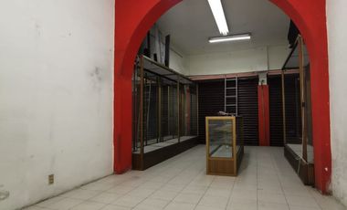 LOCAL EN RENTA PARA NEGOCIO EN CENTRO CELAYA!!!