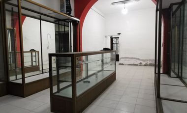 LOCAL EN RENTA PARA NEGOCIO EN CENTRO CELAYA!!!