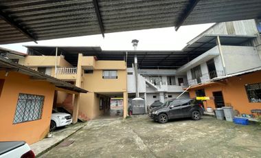 vendo locales comercial en av.Rio Tohachi y  6 de noviembre