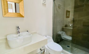 Venta de casa con alberca en Morelos con 3 recamaras acepto créditos