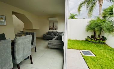 Venta de casa con alberca en Morelos con 3 recamaras acepto créditos