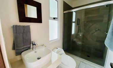 Venta de casa con alberca en Morelos con 3 recamaras acepto créditos
