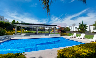 CASA EN RENTA EN ARBOLEDA EN SAN ISIDRO JURIQUILLA