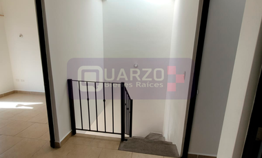 CASA EN RENTA EN ARBOLEDA EN SAN ISIDRO JURIQUILLA