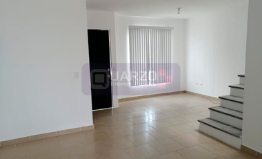CASA EN RENTA EN ARBOLEDA EN SAN ISIDRO JURIQUILLA