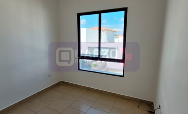 CASA EN RENTA EN ARBOLEDA EN SAN ISIDRO JURIQUILLA