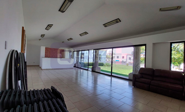 CASA EN RENTA EN ARBOLEDA EN SAN ISIDRO JURIQUILLA