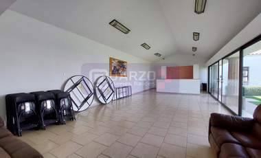 CASA EN RENTA EN ARBOLEDA EN SAN ISIDRO JURIQUILLA