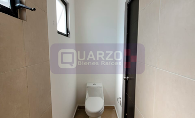 CASA EN RENTA EN ARBOLEDA EN SAN ISIDRO JURIQUILLA