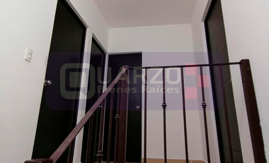 CASA EN RENTA EN ARBOLEDA EN SAN ISIDRO JURIQUILLA