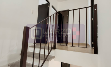 CASA EN RENTA EN ARBOLEDA EN SAN ISIDRO JURIQUILLA