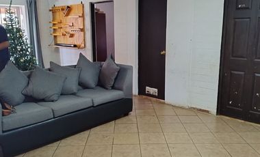 Se vende casa de 4 dormitorios en Colbun