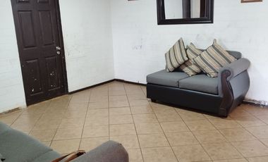 Se vende casa de 4 dormitorios en Colbun