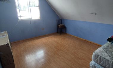 Se vende casa de 4 dormitorios en Colbun