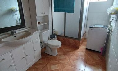 Se vende casa de 4 dormitorios en Colbun