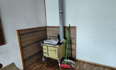Se vende casa de 4 dormitorios en Colbun