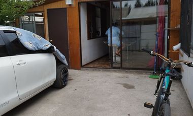 Se vende casa de 4 dormitorios en Colbun