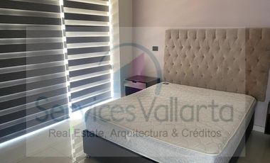 VENDO DEPARTAMENTO EN PUERTO VALLARTA, ALBERCA, ZONA HOTELERA NORTE