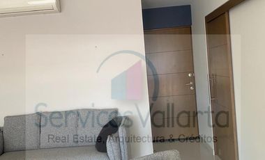 VENDO DEPARTAMENTO EN PUERTO VALLARTA, ALBERCA, ZONA HOTELERA NORTE
