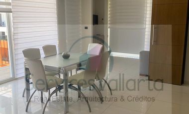 VENDO DEPARTAMENTO EN PUERTO VALLARTA, ALBERCA, ZONA HOTELERA NORTE