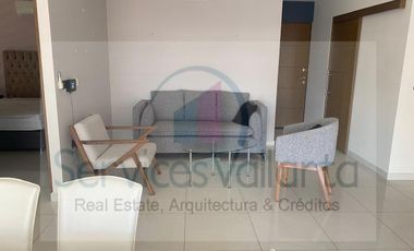 VENDO DEPARTAMENTO EN PUERTO VALLARTA, ALBERCA, ZONA HOTELERA NORTE