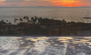 VENDO DEPARTAMENTO EN PUERTO VALLARTA, ALBERCA, ZONA HOTELERA NORTE