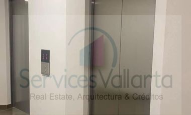 VENDO DEPARTAMENTO EN PUERTO VALLARTA, ALBERCA, ZONA HOTELERA NORTE